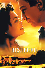 Besieged movie in Thandie Newton filmography.