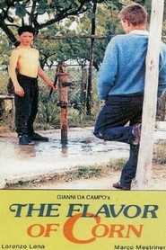 Il sapore del grano is the best movie in Alba Mottura filmography.