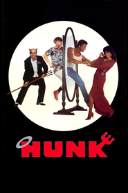 Hunk is the best movie in James Coco filmography.