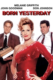 Born Yesterday movie in Michael Ensign filmography.