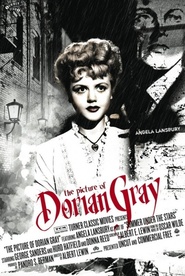 Le portrait de Dorian Gray is the best movie in Yves Le Moign filmography.