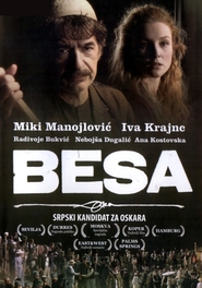 Besa movie in Jovo Maksic filmography.