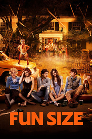 Fun Size movie in Jane Levy filmography.