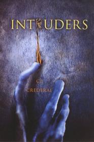 Intruders movie in Steven Berkoff filmography.