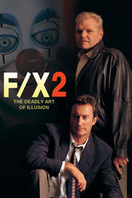 F/X2 is the best movie in Tom Mason filmography.