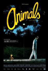 Animals is the best movie in Javier Beltran filmography.