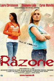 Razone is the best movie in Mette Riber Christoffersen filmography.
