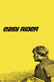 Easy Rider movie in Dennis Hopper filmography.