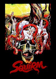 Squirm is the best movie in Angel Sande filmography.