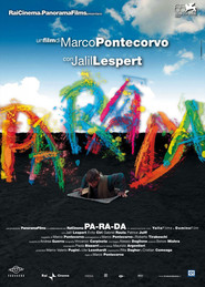 Pa-ra-da movie in Patrice Juiff filmography.