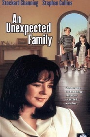 An Unexpected Family movie in Christine Ebersole filmography.