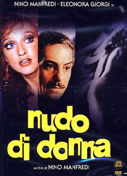 Nudo di donna movie in Nino Manfredi filmography.