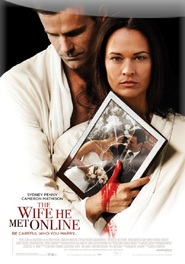 The Wife He Met Online movie in Michael Boisvert filmography.