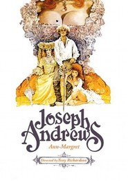 Joseph Andrews movie in Peter Firth filmography.