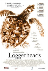 Loggerheads movie in Bonnie Hunt filmography.