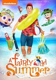 A Fairly Odd Summer is the best movie in Pomaika\'i Brown filmography.