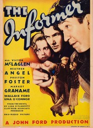 The Informer movie in Margot Grahame filmography.
