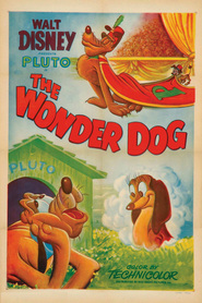 Wonder Dog movie in Pinto Colvig filmography.