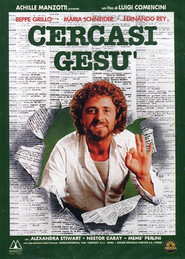 Cercasi Gesu movie in Giuseppe Cederna filmography.