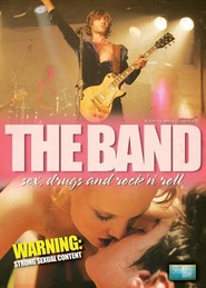 The Band is the best movie in Rupert Owen filmography.