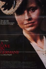 Eine Liebe in Deutschland is the best movie in Gerard Desarthe filmography.