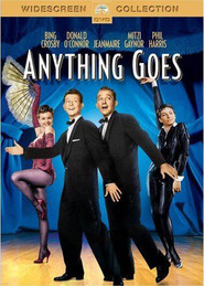 Anything Goes is the best movie in Kurt Kasznar filmography.