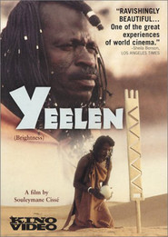 Yeelen is the best movie in Manzon Coumare filmography.