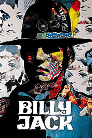 Billy Jack movie in Victor Izay filmography.