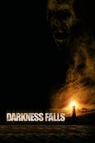 Darkness Falls movie in Steve Mouzakis filmography.