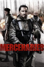 Mercenaries is the best movie in Anthony Byrne filmography.