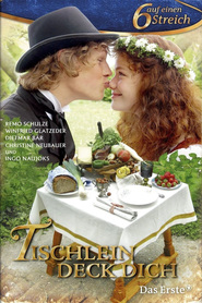 Tischlein deck dich is the best movie in Karin Thaler filmography.