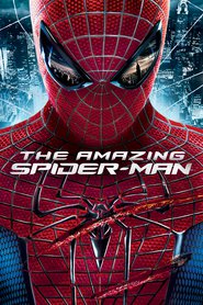 The Amazing Spider-Man movie in Sally Field filmography.