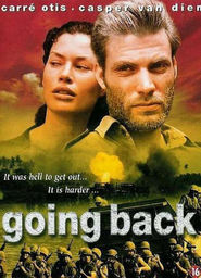 Going Back is the best movie in Jaimz Woolvett filmography.