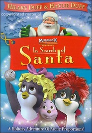 In Search of Santa movie in Gary Chalk filmography.