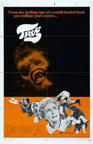 Trog is the best movie in John Hamill filmography.