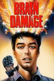 Brain Damage movie in Gordon MacDonald filmography.
