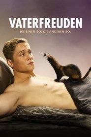 Vaterfreuden movie in Matthias Schweighofer filmography.