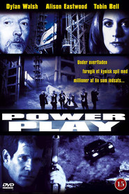 Power Play is the best movie in Mark Hutter filmography.