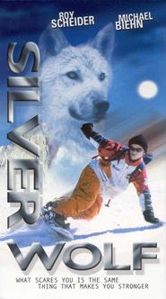 Silver Wolf is the best movie in Shaun Johnston filmography.