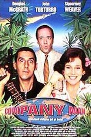 Company Man is the best movie in Grant Walden filmography.