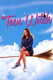 Teen Witch movie in Caren Kaye filmography.
