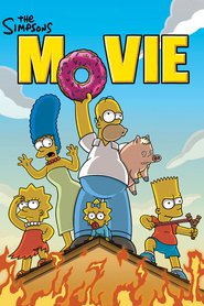 The Simpsons Movie movie in Nancy Cartwright filmography.