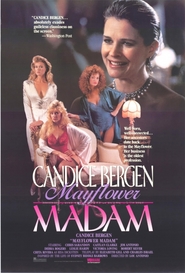 Mayflower Madam movie in Chris Sarandon filmography.