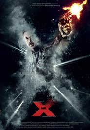 Mr. X is the best movie in S.M. Zaheer filmography.