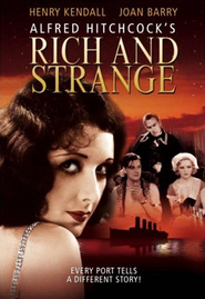 Rich and Strange movie in Henry Kendall filmography.