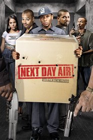 Next Day Air is the best movie in Wood Harris filmography.