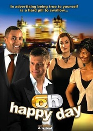 Oh Happy Day movie in John Cooper filmography.