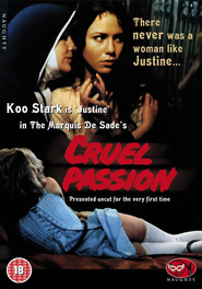 Cruel Passion is the best movie in Ian McKay filmography.