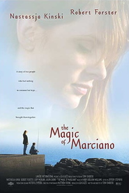 The Magic of Marciano is the best movie in Cody Morgan filmography.