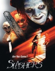 Slashers is the best movie in Tony Curtis Blondell filmography.